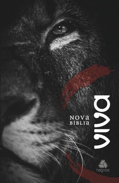 Nova Bíblia Viva –  Leão Judá