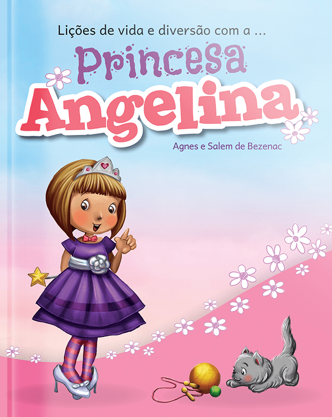 Princesa Angelina