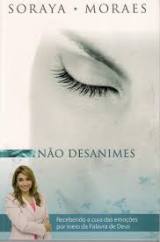 NAO DESANIMES