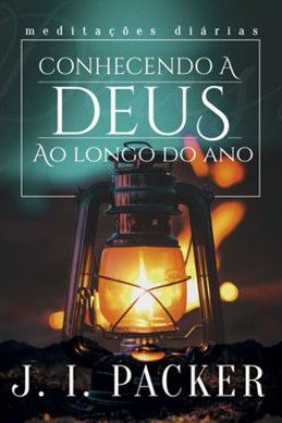 Conhecendo a Deus ao longo do ano