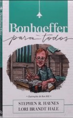 Bonhoeffer para Todos