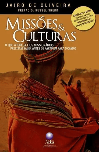 Missoes E Culturas