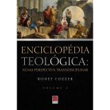 Enciclopédia Teológica Volume 2