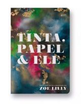 Tinta, papel e ele | Devocional