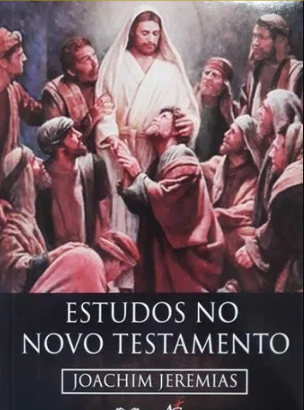 Estudos no Novo Testamento