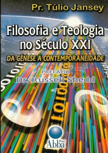 Filosofia E Teologia No Seculo Xxi
