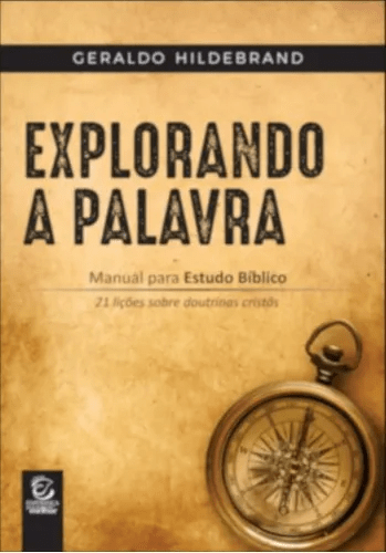 Explorando a Palavra