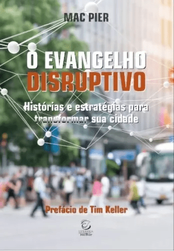 O Evangelho Disruptivo