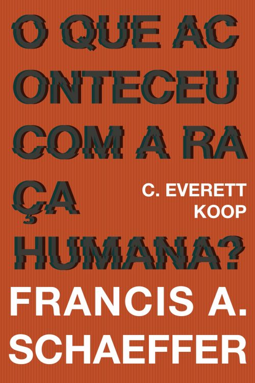 O que Aconteceu com a Raça Humana?