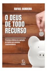 O Deus de Todo Recurso