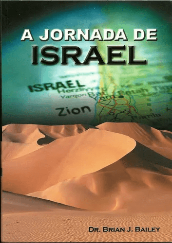 A Jornada De Israel