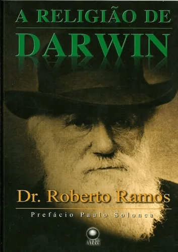 A Religião De Darwin