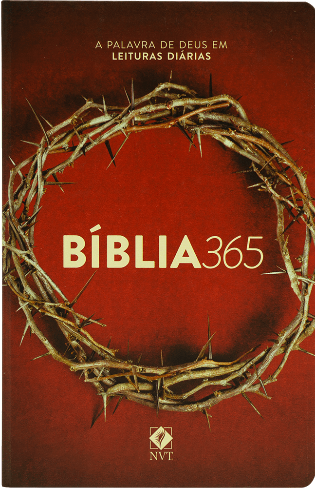 BÍBLIA 365 – COROA
