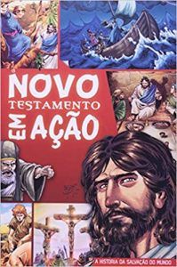 Novo testamento em ação