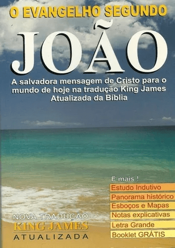 O Evangelho Segundo Joao