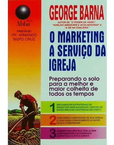 O Marketing A Servico Da Igreja