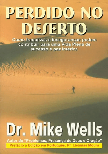 Perdido No Deserto