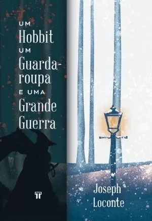 Um Hobbit um Guarda Roupa e uma Grande Guerra