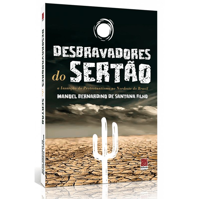 Desbravadores do Sertão