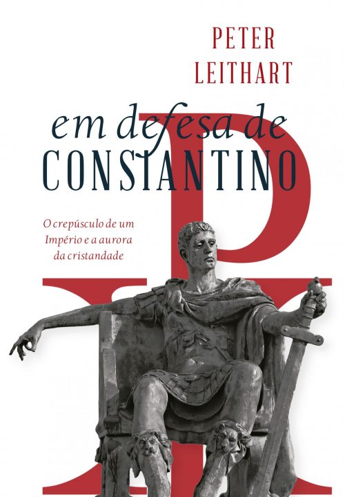 Em Defesa de Constantino