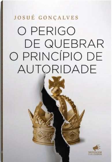 O perigo de quebrar o princípio de autoridade