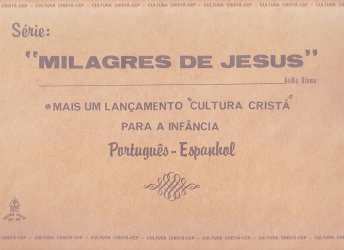 Série Milagres de Jesus | Um Pai Solícito