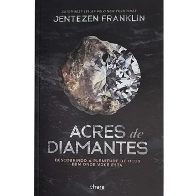 Acres de Diamantes