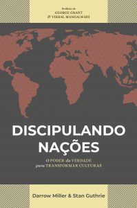 Discipulando Nações