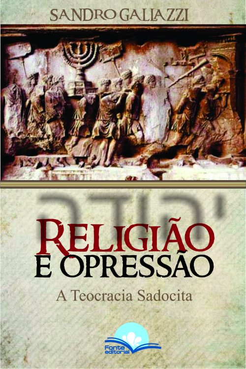 Religião e Opressão