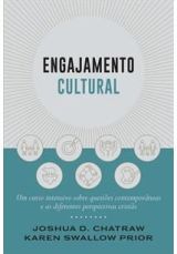 Engajamento cultural