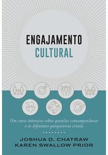 Engajamento cultural