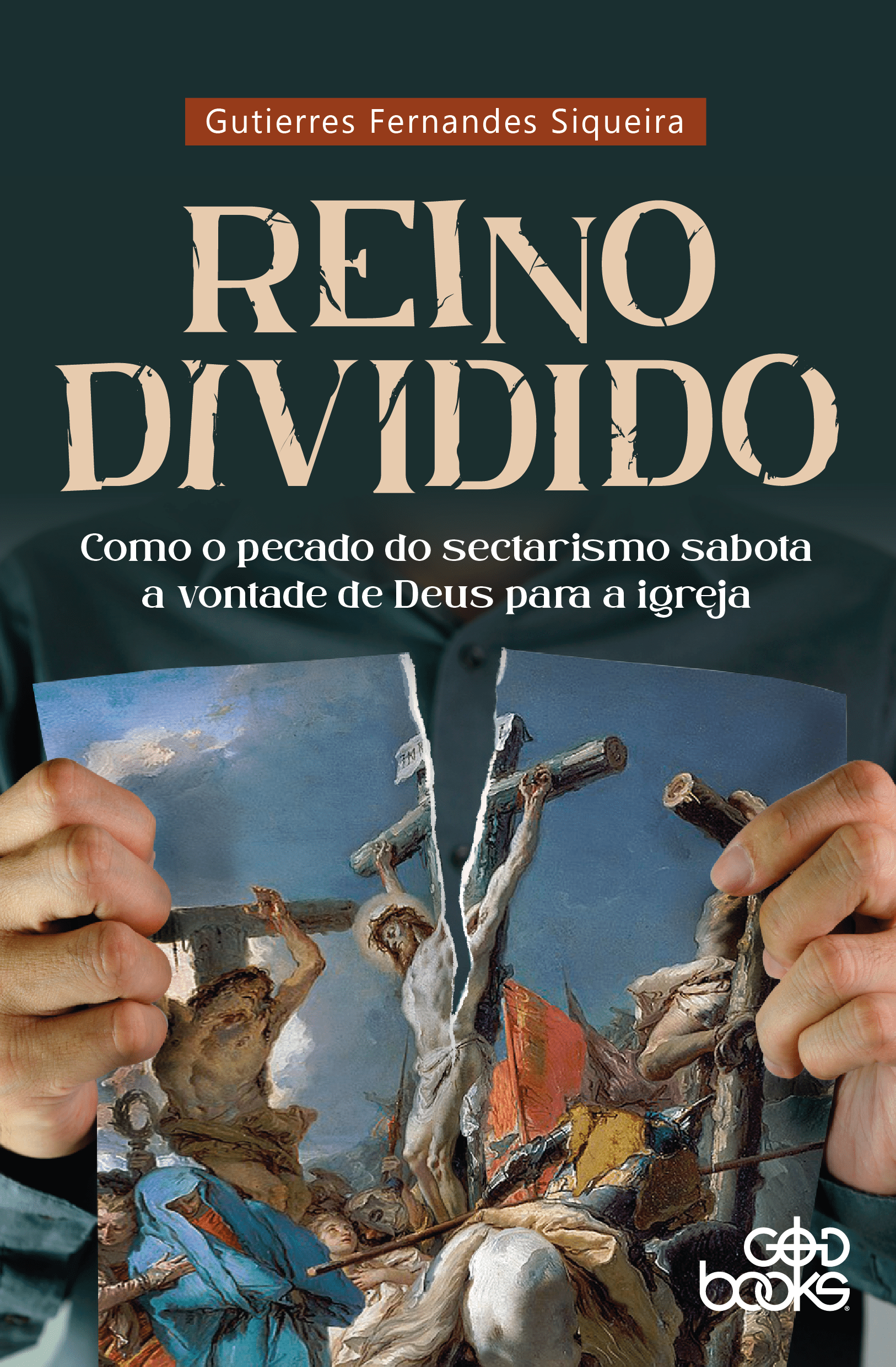 Reino dividido