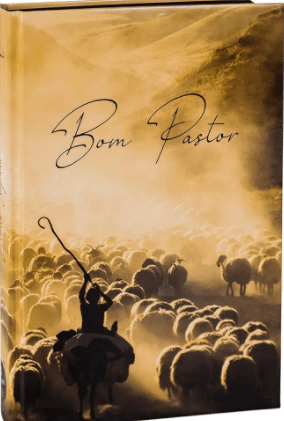 Bíblia sagrada – RC – Bom Pastor