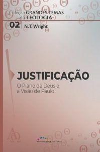 Justificação | N.T.Wright