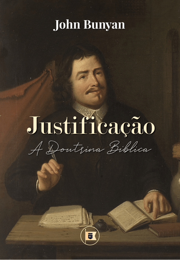 Justificação | John Bunyan