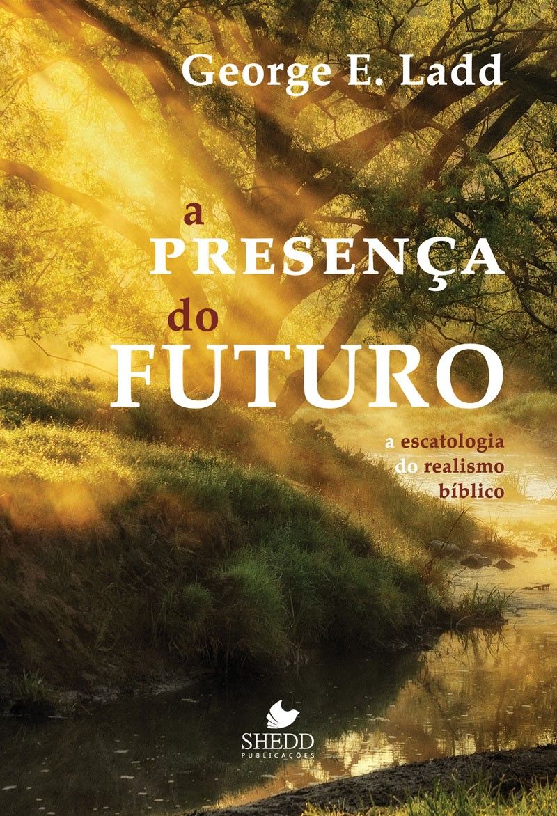 A Presença do futuro