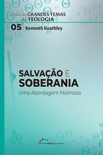 Salvação e Soberania