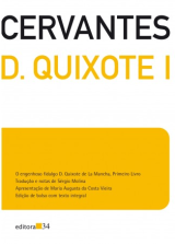 Dom Quixote I – Edição De Bolso