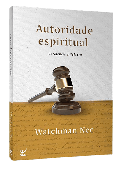 Autoridade espiritual | Obediência à palavra