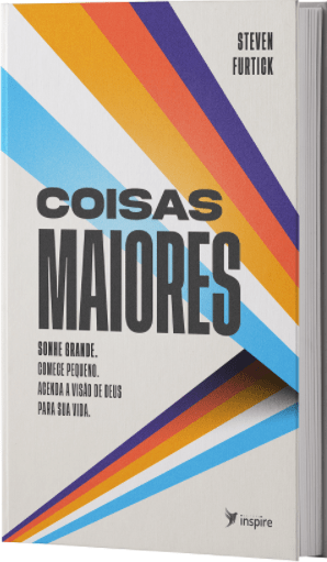 Coisas maiores