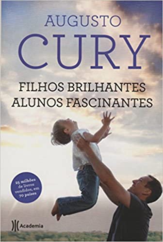 Filhos Brilhantes – Alunos Fascinantes