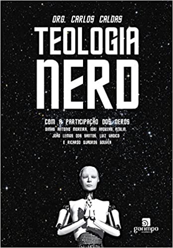 Teologia Nerd