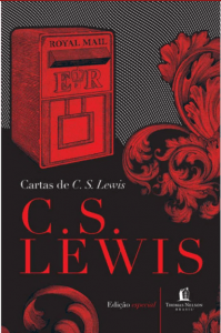 Cartas de C. S. Lewis