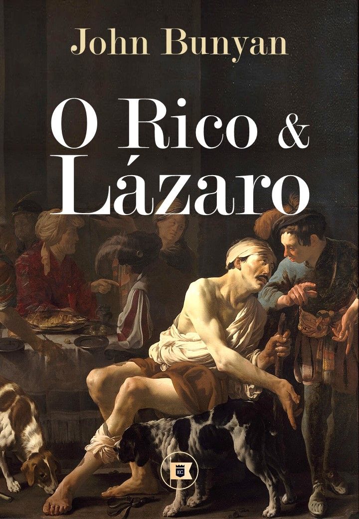 O rico e Lázaro