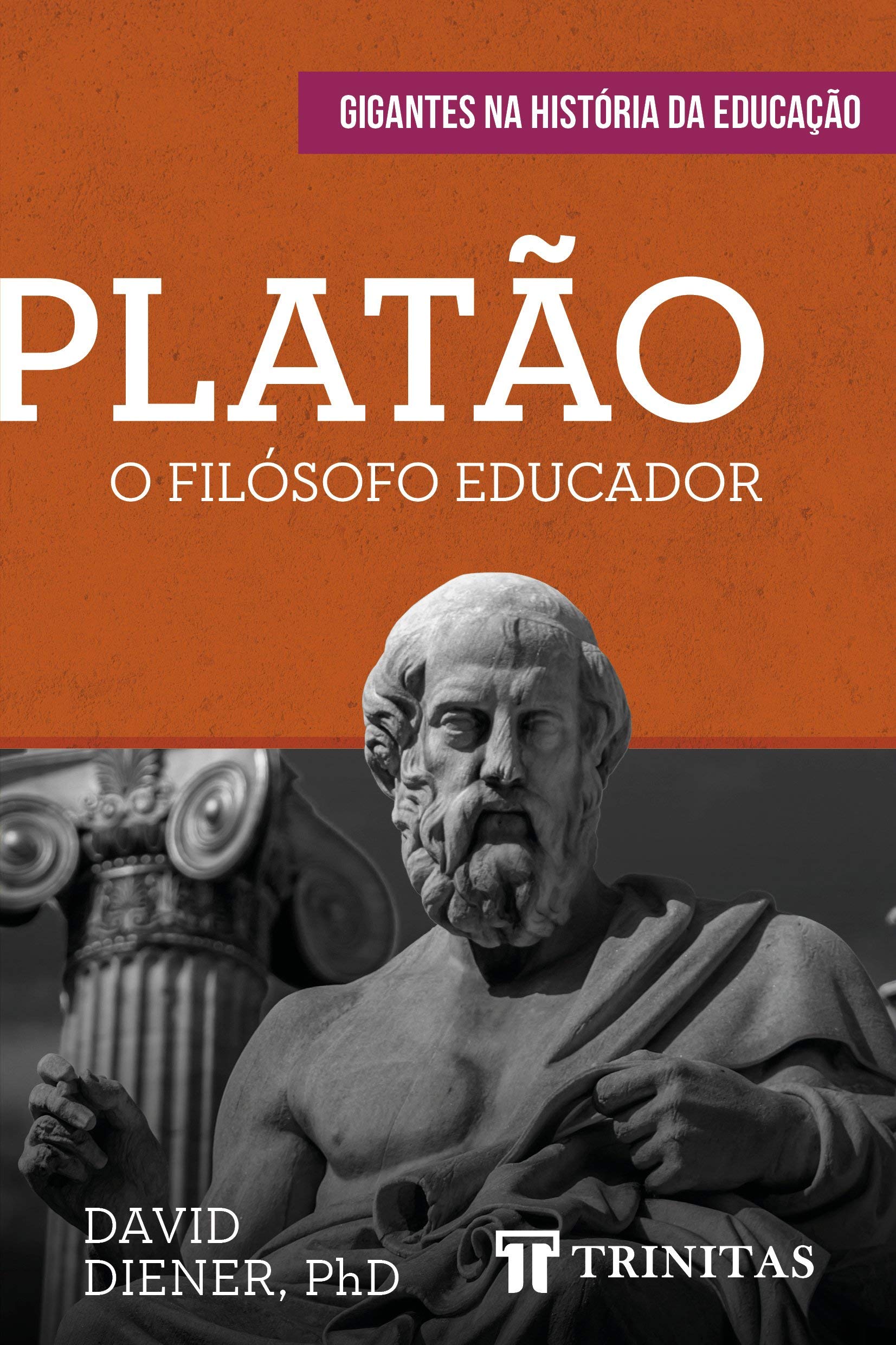 Platão – o filósofo educador