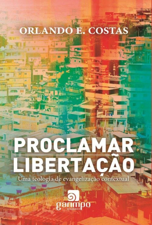 Proclamar Libertação