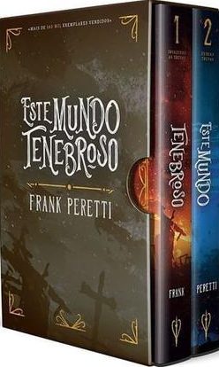 Box – Este mundo tenebroso