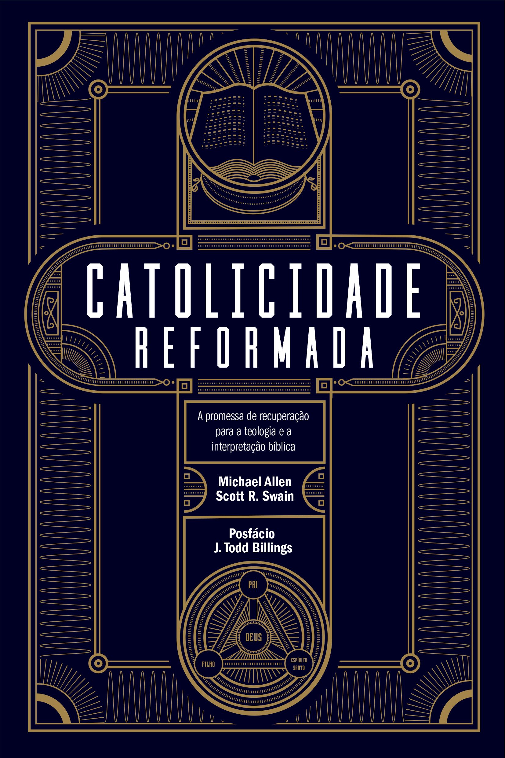 Catolicidade reformada