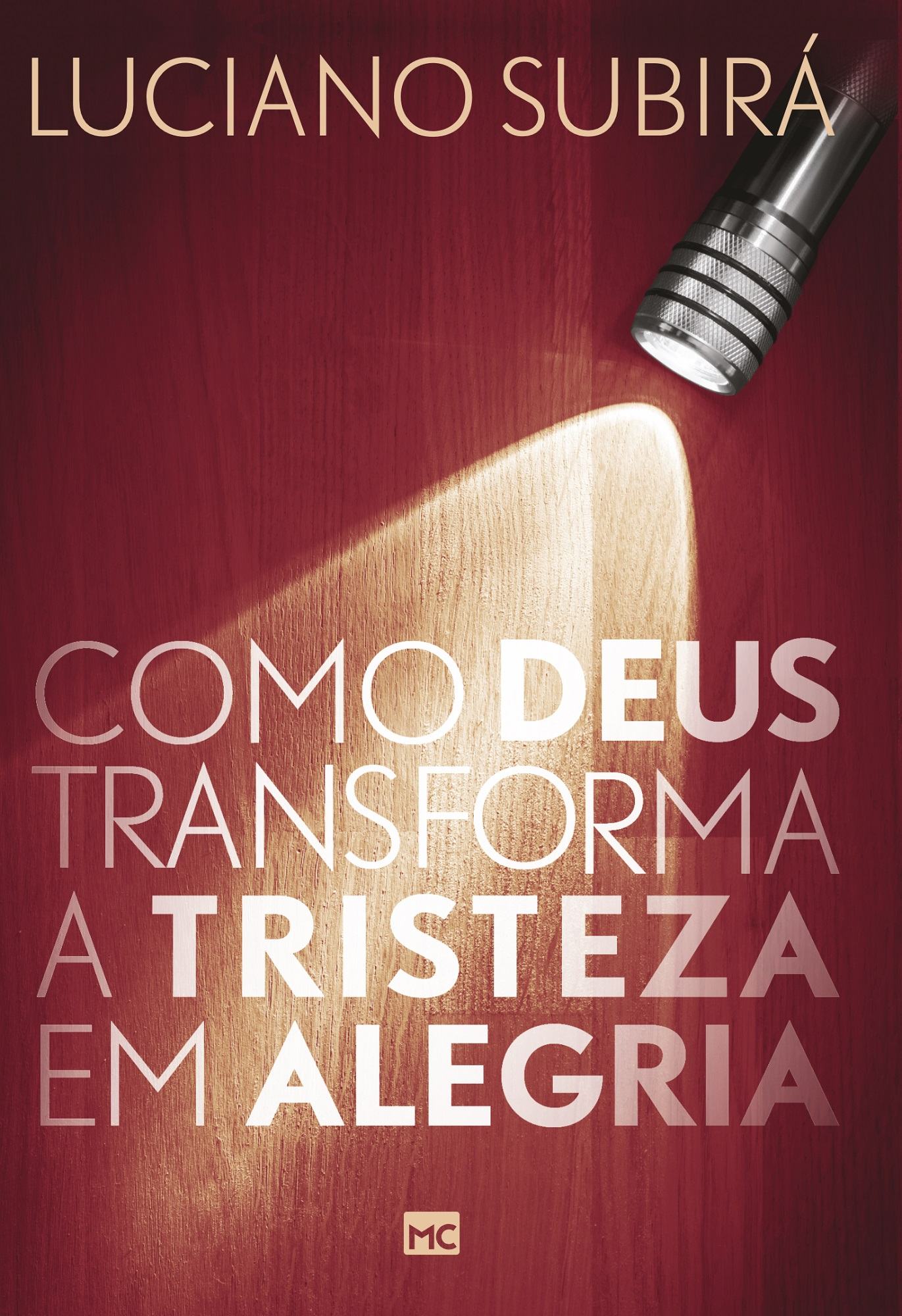 Como Deus transforma a tristeza em alegria