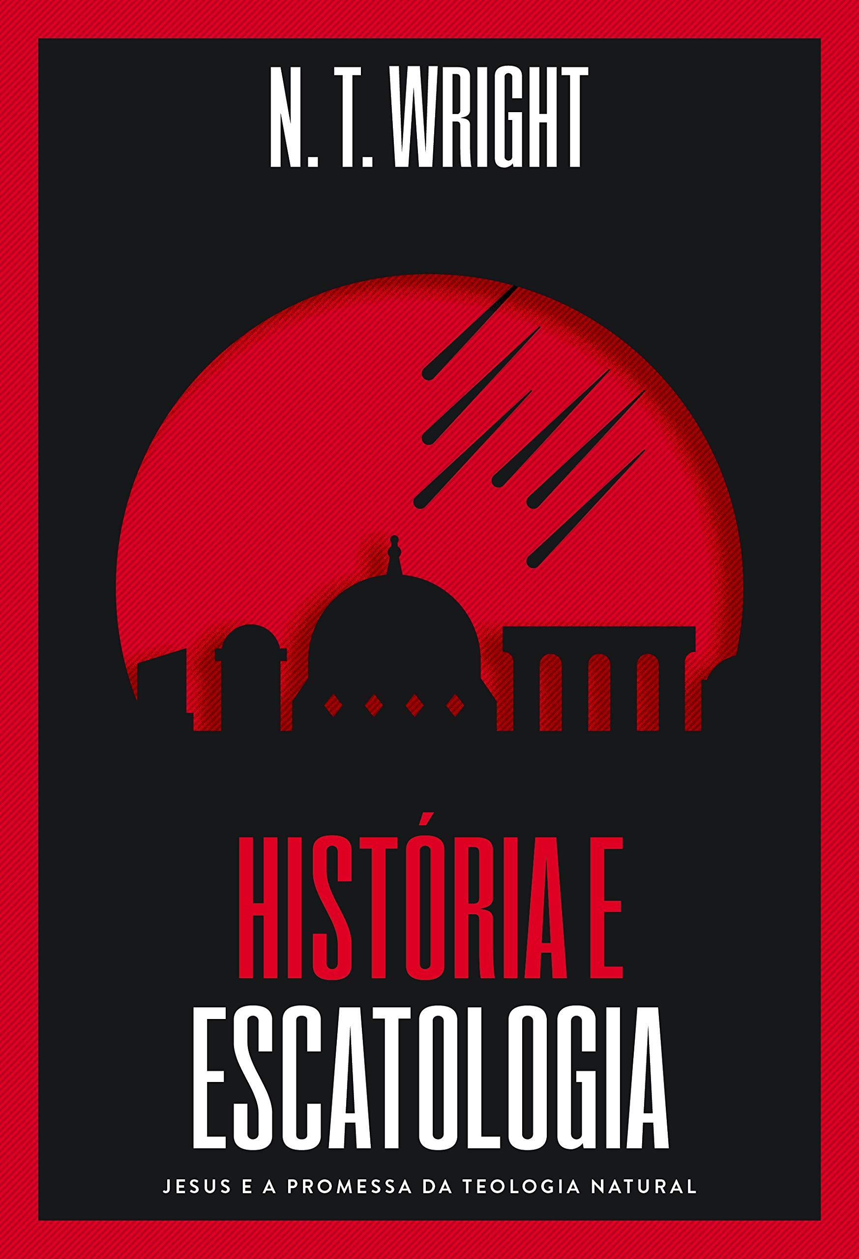 História e escatologia
